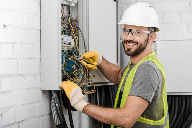 Best Ceiling Fan Installation Electrician  in Miller Place, NY
