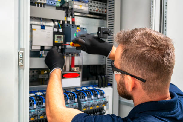 Best Licensed Electrician  in Miller Place, NY