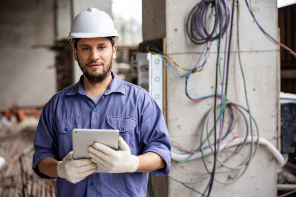 Best Residential Electrician Services  in Miller Place, NY