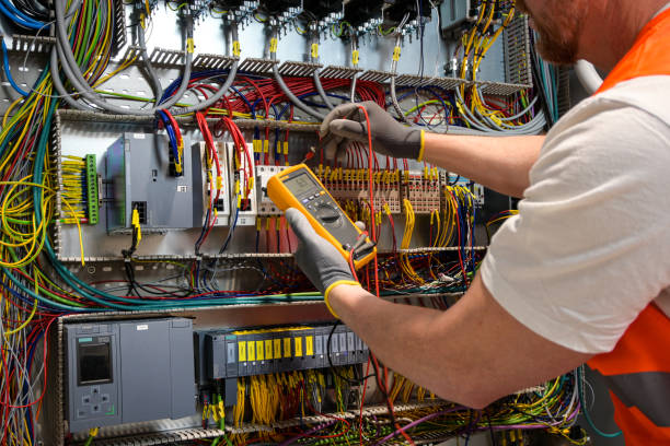 Best Industrial Electrical Services  in Miller Place, NY