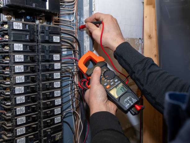 Best Emergency Electrical Repair  in Miller Place, NY