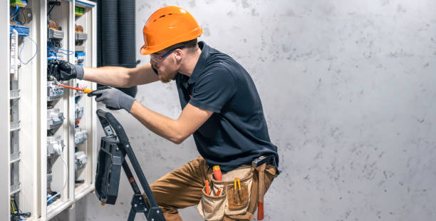 Best Electrical Repair Services  in Miller Place, NY