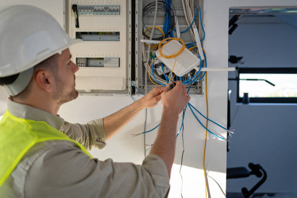 Best Commercial Electrician Services  in Miller Place, NY